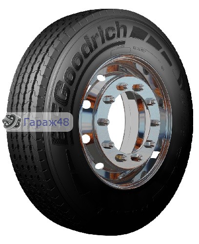 BFGoodrich Route Control S 385/65 R22.5 162K